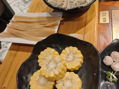 -手选潮汕鲜活牛肉火锅(二七广场店)