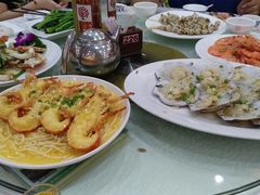 -盛港湾海鲜食府(黄沙店)