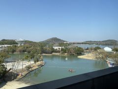 -佘山世茂艾美·御珍轩中餐厅