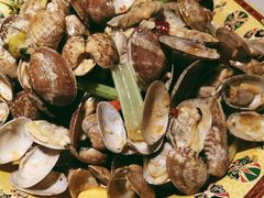 -休记光头香辣蟹干锅店(衣冠庙店)