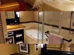 -澳门喜来登大酒店