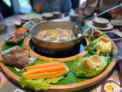 -椰小鸡·琼州糟粕醋(美兰缤纷城店)