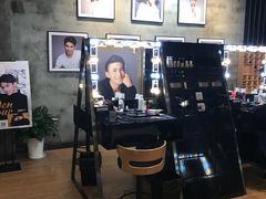 -海马体照相馆|大师(武汉光谷K11店)