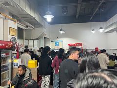 -小倪羊肉米线馆