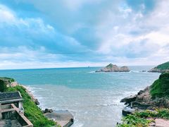 -枸杞岛