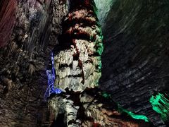 -上方山云水洞