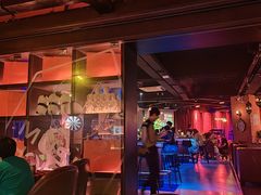 -音乐房子·Vintage Live Bar(玉林总店)