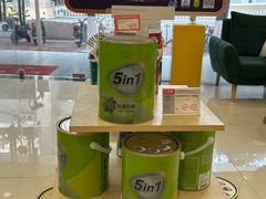 -立邦(益宝装饰城专卖店)