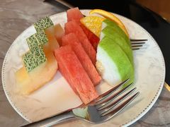 -采悦轩中餐厅·粤菜·海南菜(神州半岛喜来登度假酒店)
