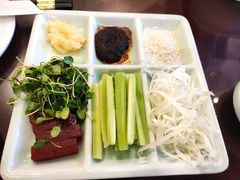 -恭敬李·烤鸭(天坛北门店)