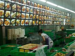 -宫廷糕点铺(建设路店)