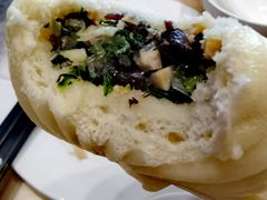 素大包-鼎泰丰(当代商城店)