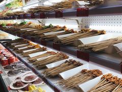 -正宗钢管厂五区·小郡肝火锅·串串香(商品街总店)