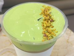 -Yee3·三号椰(上海中山公园龙之梦店)
