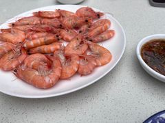 -锦里海景海鲜餐厅.三亚老字号(亚龙湾中心广场店)