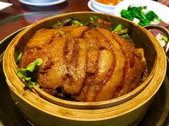 -怡得饭庄·宋大妈昆明菜·始于1996