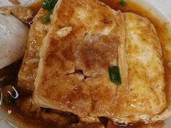-黎记大排档(慈云路店)