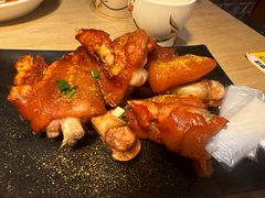 -味莊餐厅(康庄南街店)