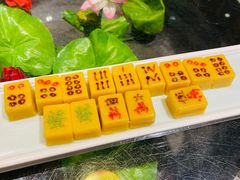 -四世同堂·京菜·烤鸭(双井店)