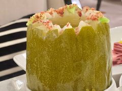 -酌宴府The China Club·广州万富希尔顿酒店(云城东路店)