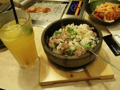 -新石器烤肉(中房金谊广场店)