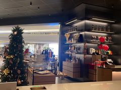 -星巴克(深圳平安金融中心B1店)