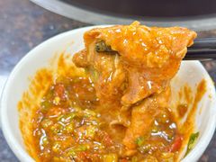 -山珍鲜牛肉火锅本地老字号(汕中老店)