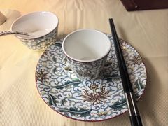 -千百味红餐厅·非遗江西菜(绿地双子塔总店)