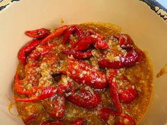 -老长沙龙虾馆·聚会餐厅(白石洲店)