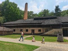 -景德镇古窑民俗博览区