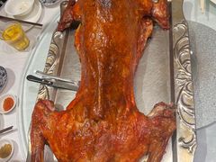 烤全羊-中发源·清真餐厅(春风店)