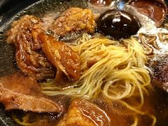 -亞婆井·劲抽面食(铂顿城店)