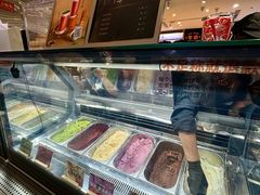 -极拉图·现制冰淇淋(大卫城店)