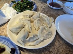 鲅鱼饺子-金谷园饺子馆(北邮总店)