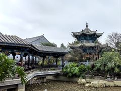 -朱家花园
