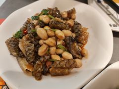 -探炉·香辣豆花烤鱼(笋岗宝能环球汇店)
