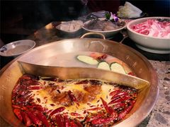 -小龙坎火锅(总店)