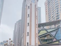 -人民解放纪念碑
