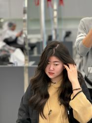 -5M HAIR SALON 旗舰店