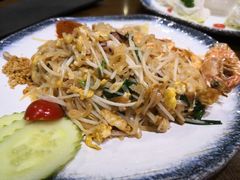 -泰香米泰国餐厅(凯德新南店)