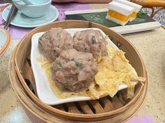 -点都德(龙之梦店)