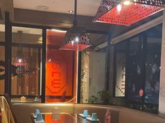-江边城外烤全鱼(方庄时代购物中心店)
