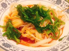 西安凉皮-西安饭庄·非遗陕菜(钟楼店)
