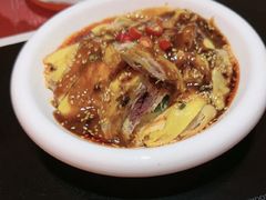 -闻溪有渔·活鱼现烤才好吃(太仓万达店)