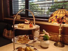 -国际饭店·原点咖啡吧ORIGIN CAFE&BAR