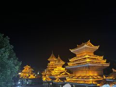 -肇兴侗寨