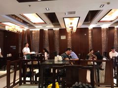 大堂-熙盛源(滨湖万达店)