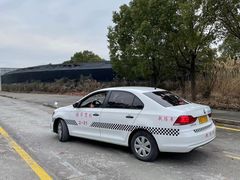 -胜华驾校·小猫学车(银都店)