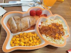 -大家乐(深圳中信店)