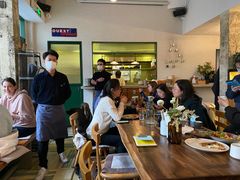 -RAC BAR(安福路店)